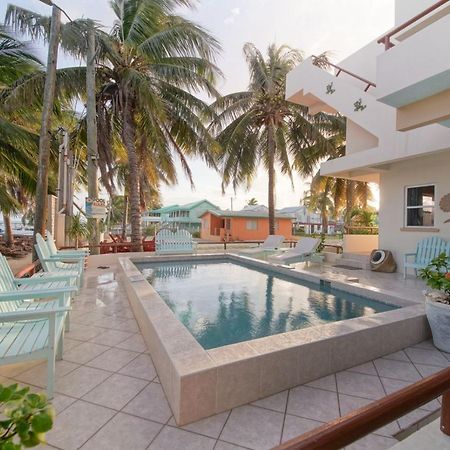 Pura Vida Inn 库尔克岛 外观 照片